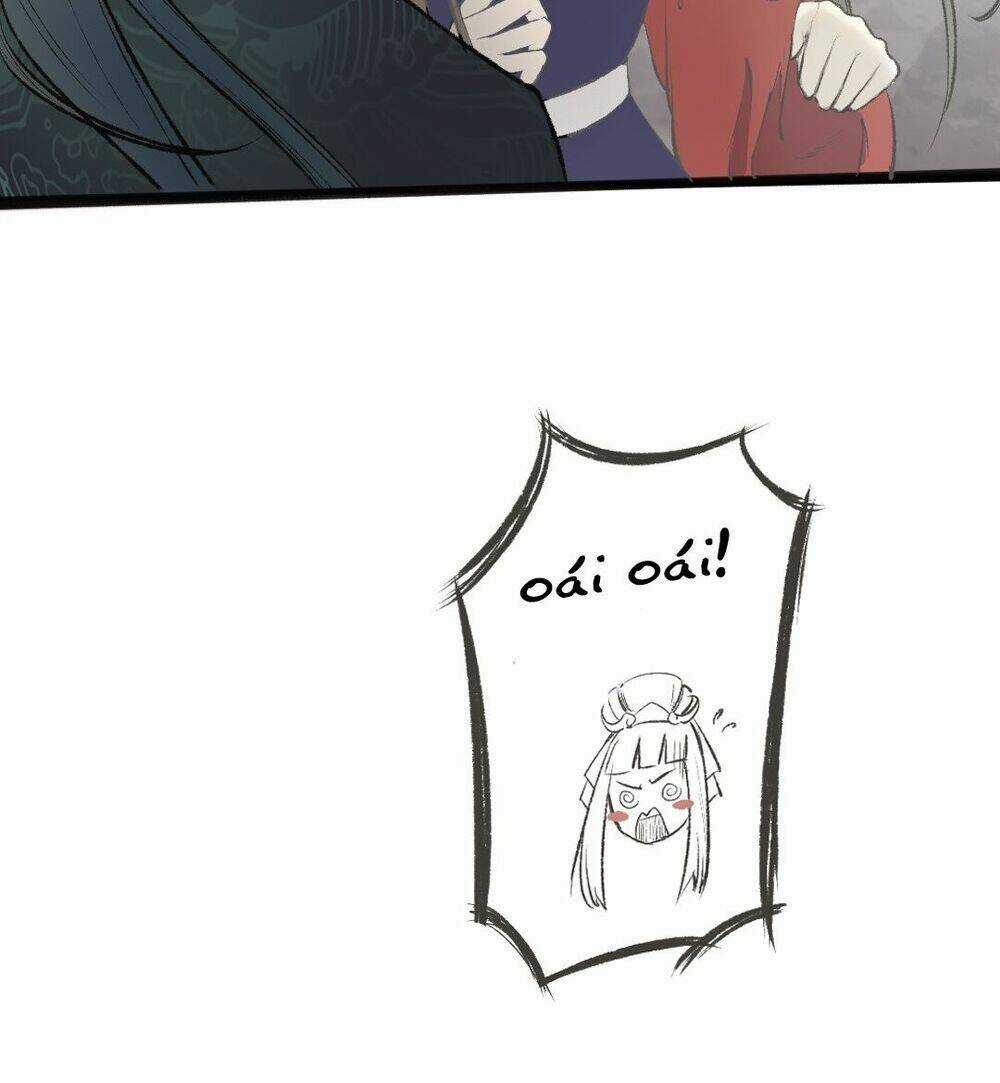 Mạnh Bà Truy Phu Ký Chapter 12 trang 24