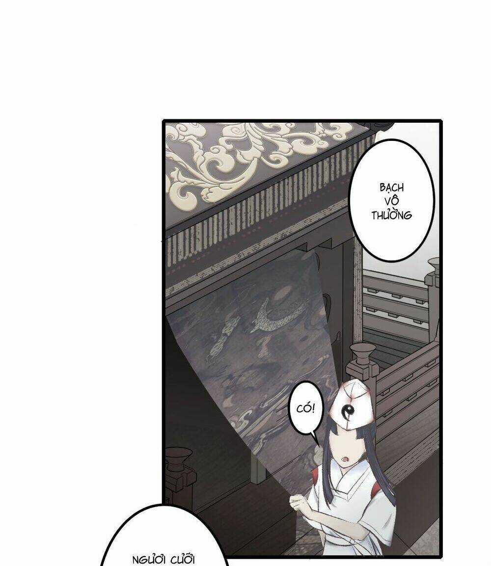 Mạnh Bà Truy Phu Ký Chapter 12 trang 25