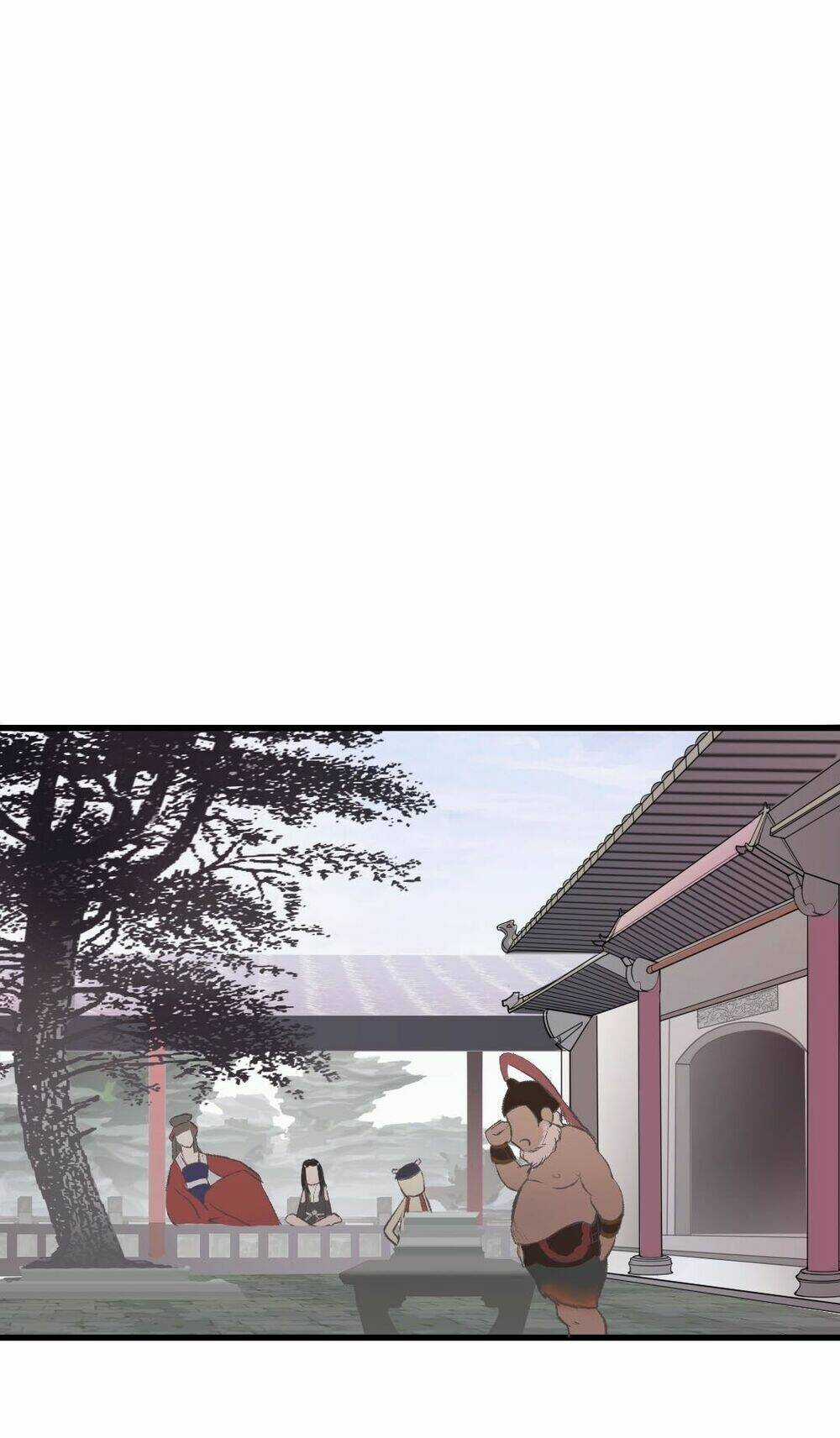 Mạnh Bà Truy Phu Ký Chapter 12 trang 28