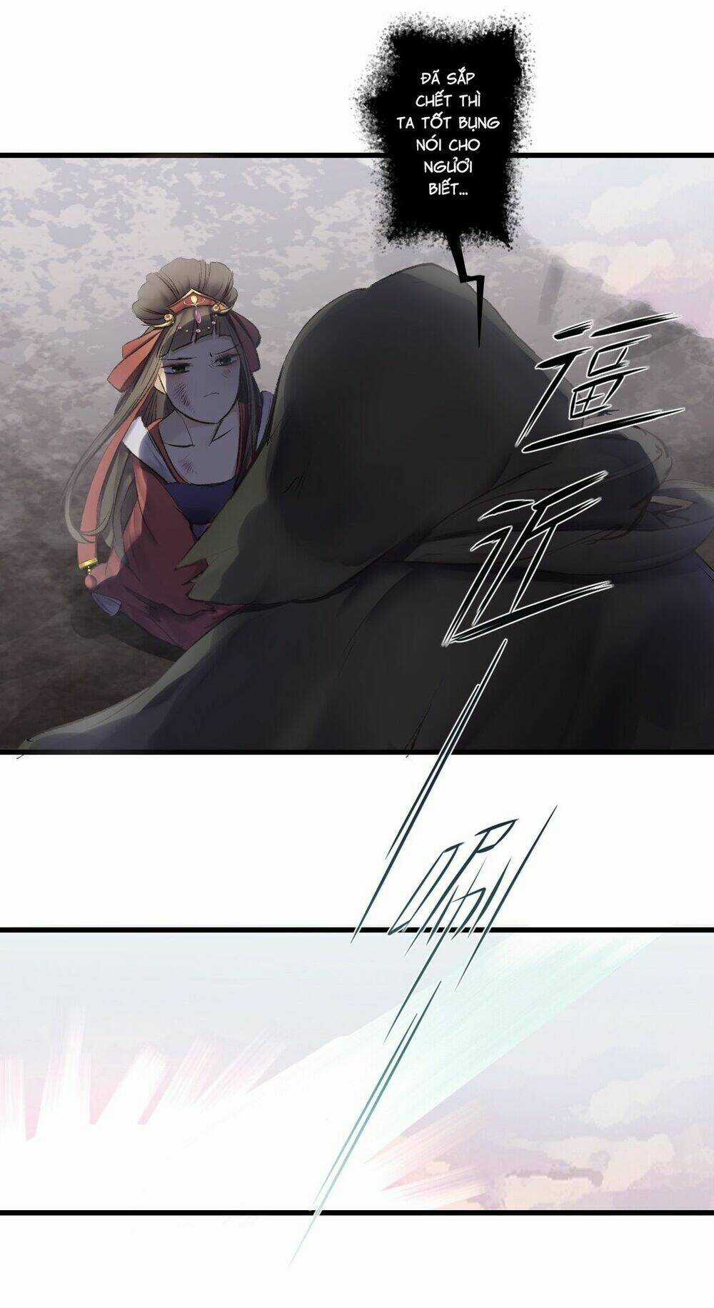 Mạnh Bà Truy Phu Ký Chapter 12 trang 4