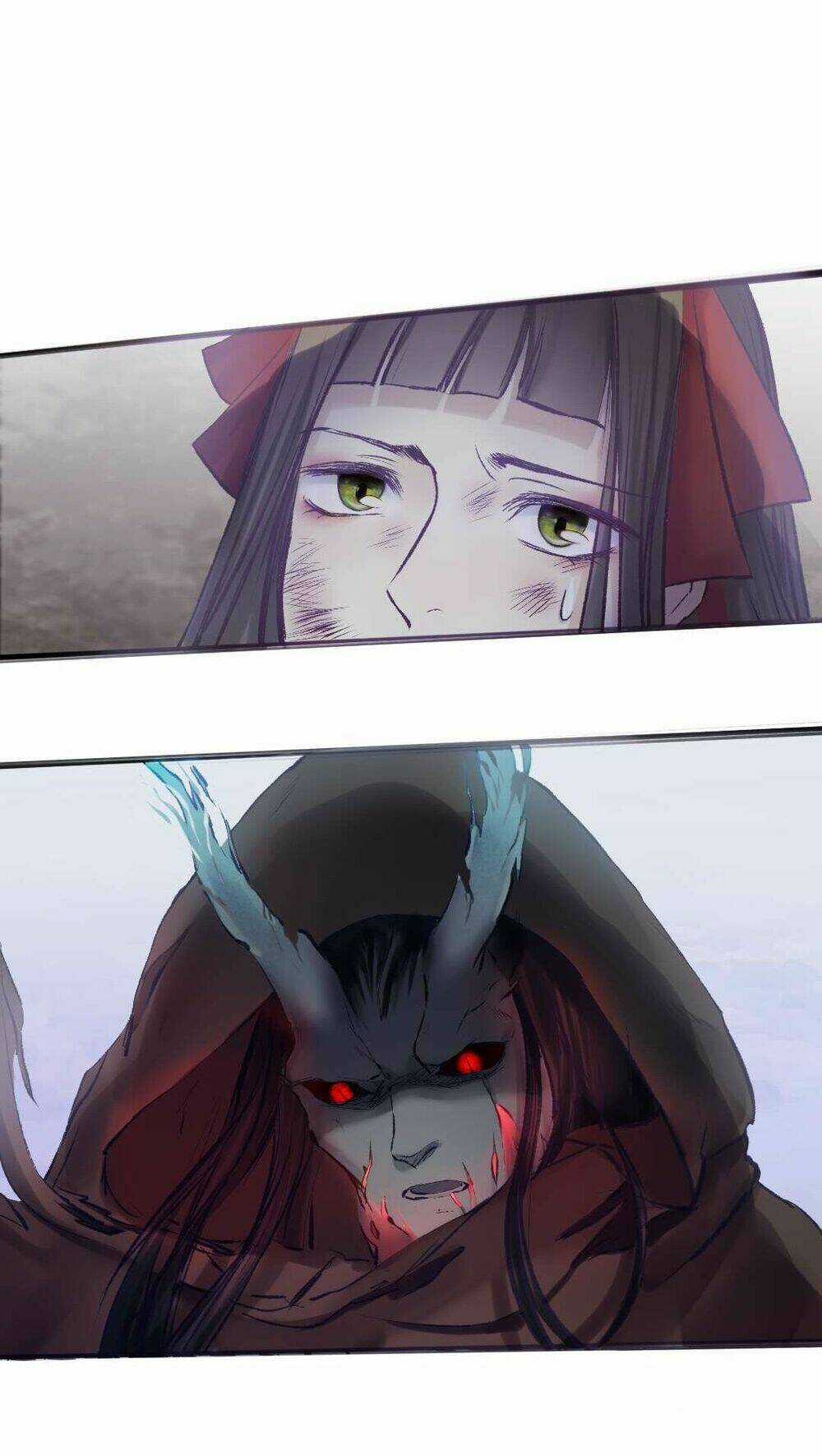 Mạnh Bà Truy Phu Ký Chapter 12 trang 6