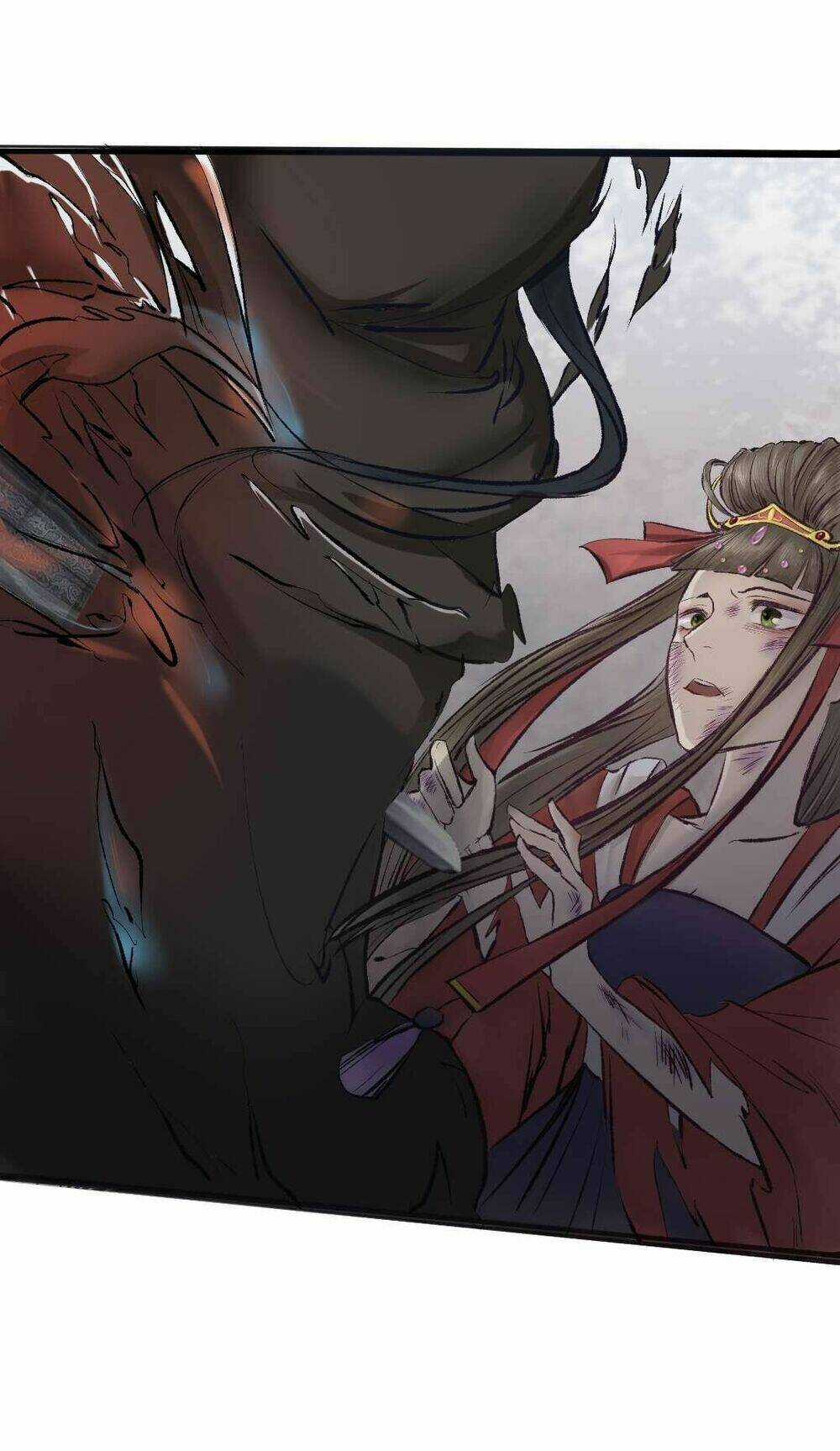 Mạnh Bà Truy Phu Ký Chapter 12 trang 7