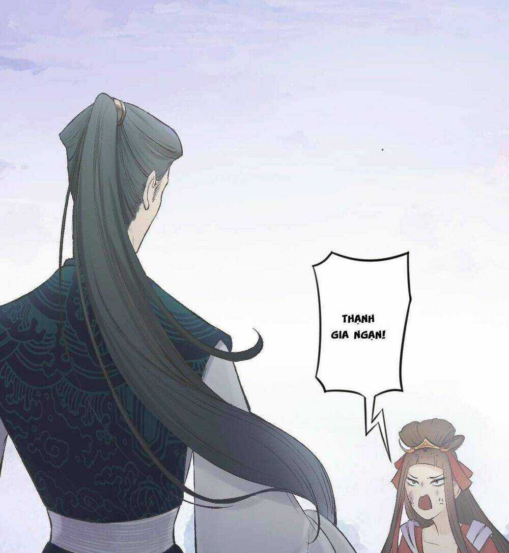 Mạnh Bà Truy Phu Ký Chapter 12 trang 9