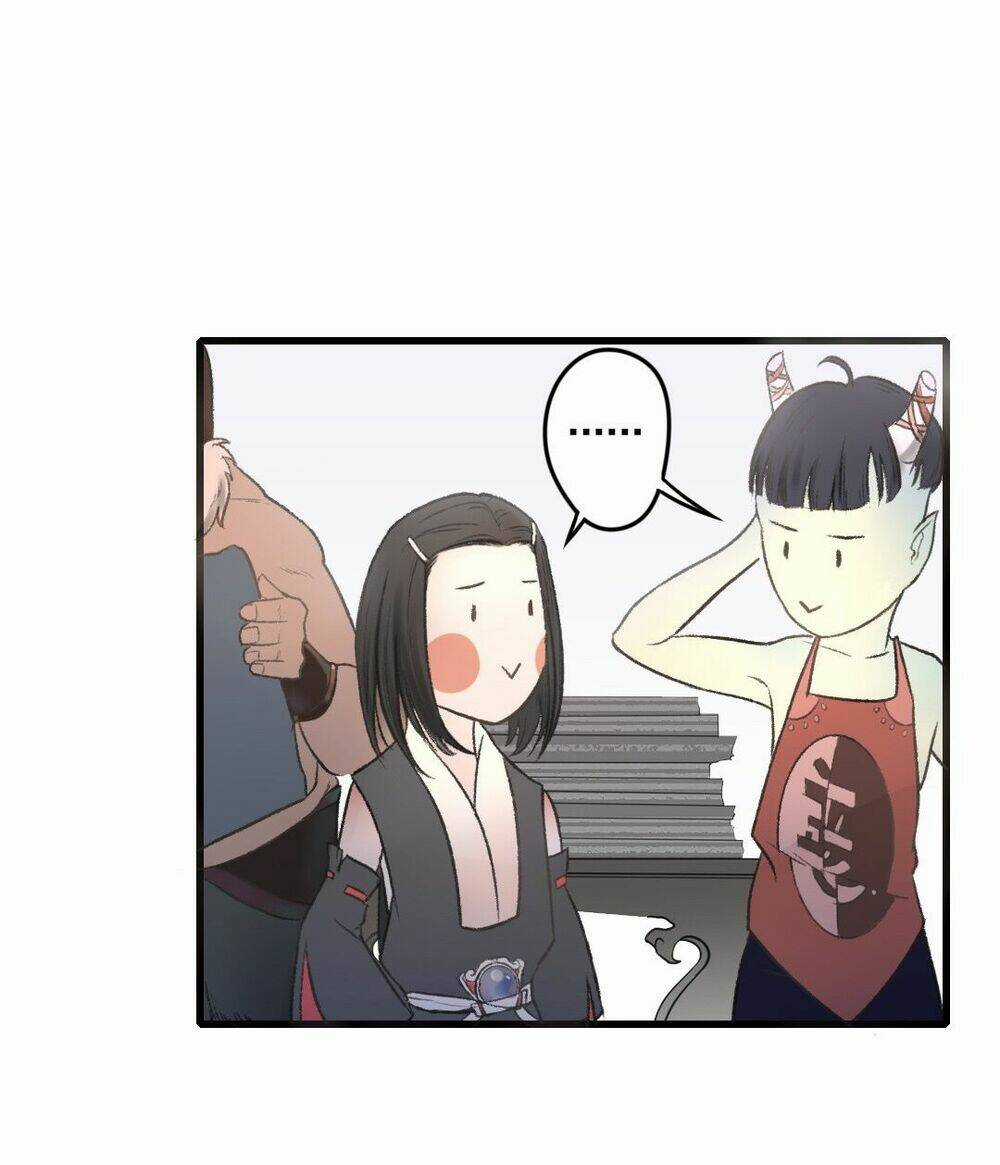 Mạnh Bà Truy Phu Ký Chapter 13 trang 17