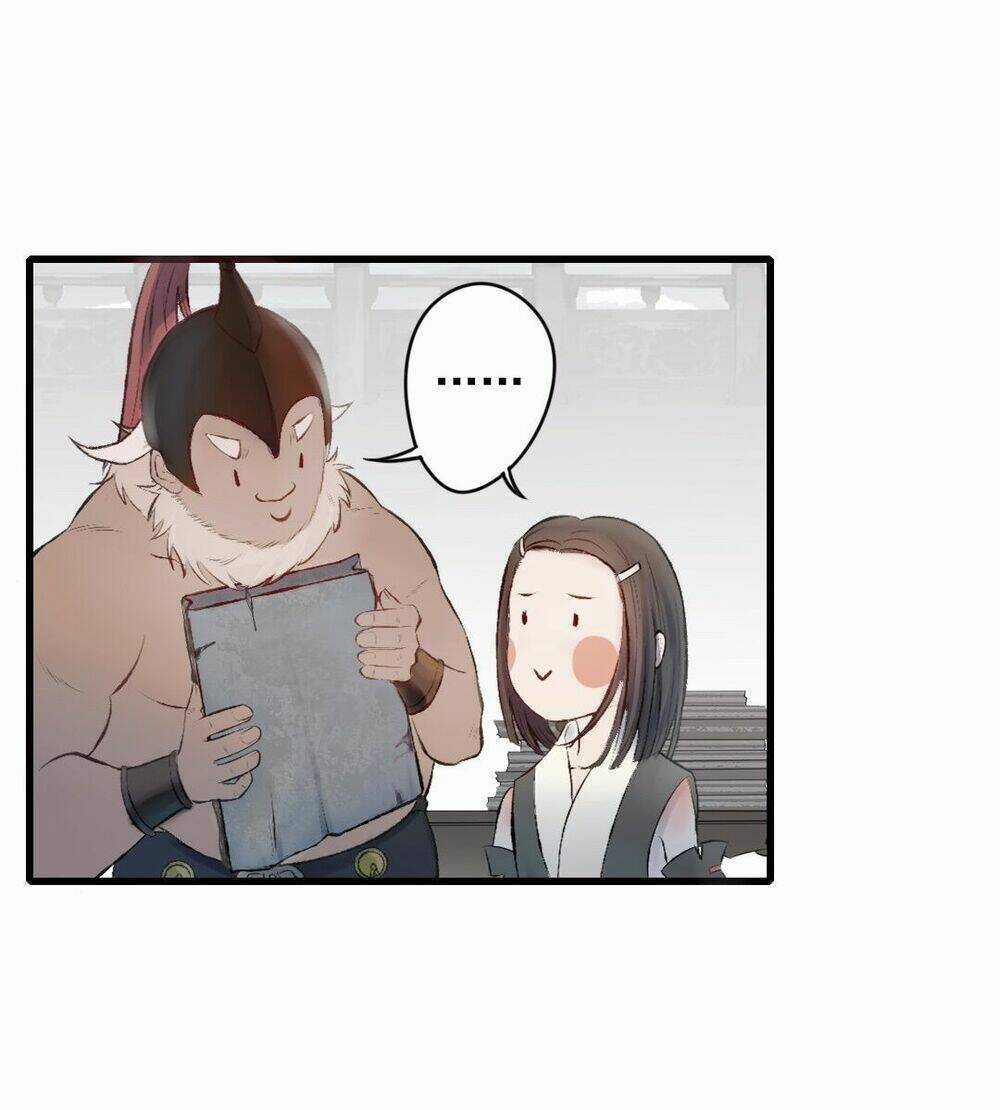 Mạnh Bà Truy Phu Ký Chapter 13 trang 18