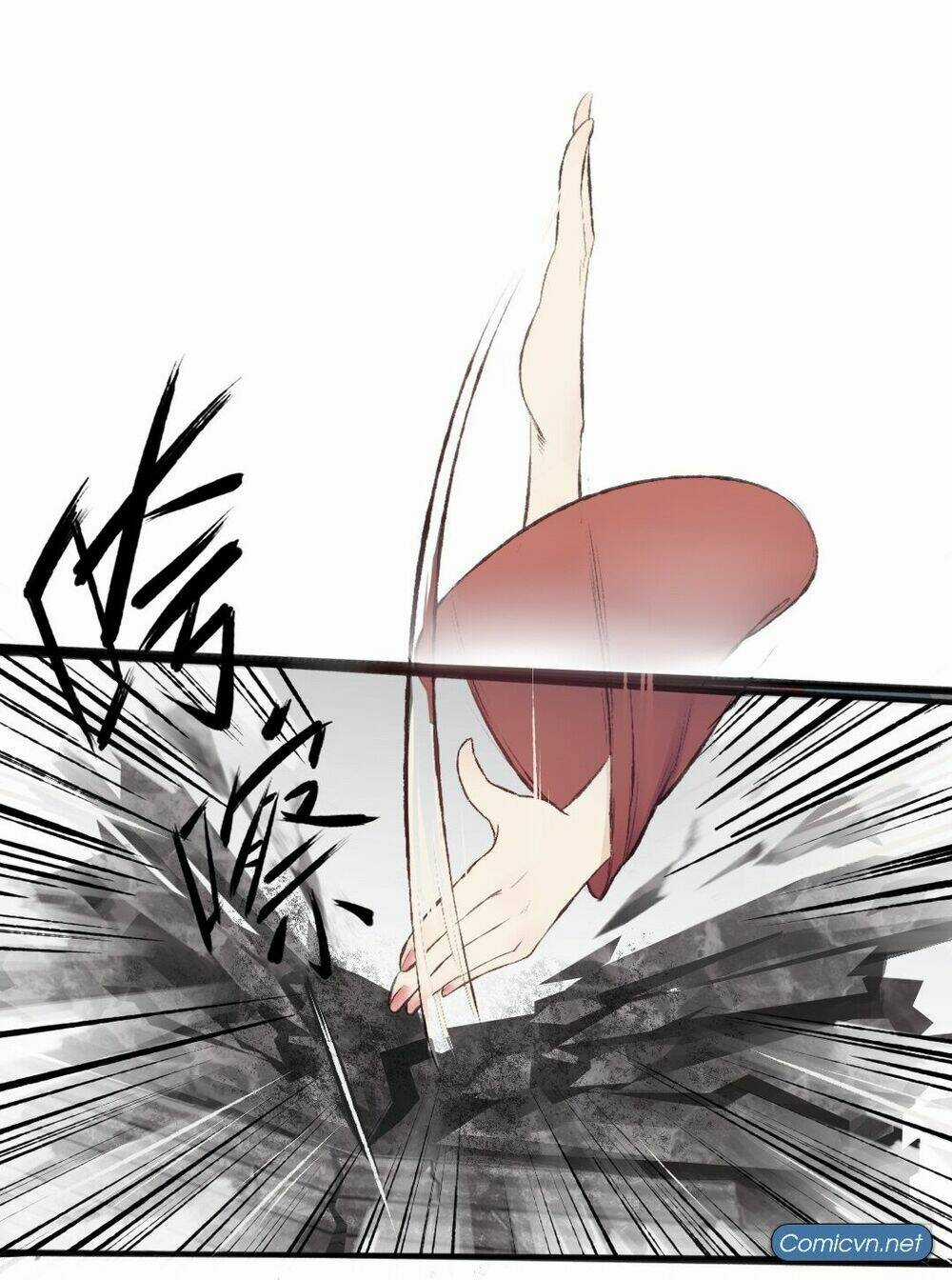 Mạnh Bà Truy Phu Ký Chapter 13 trang 21