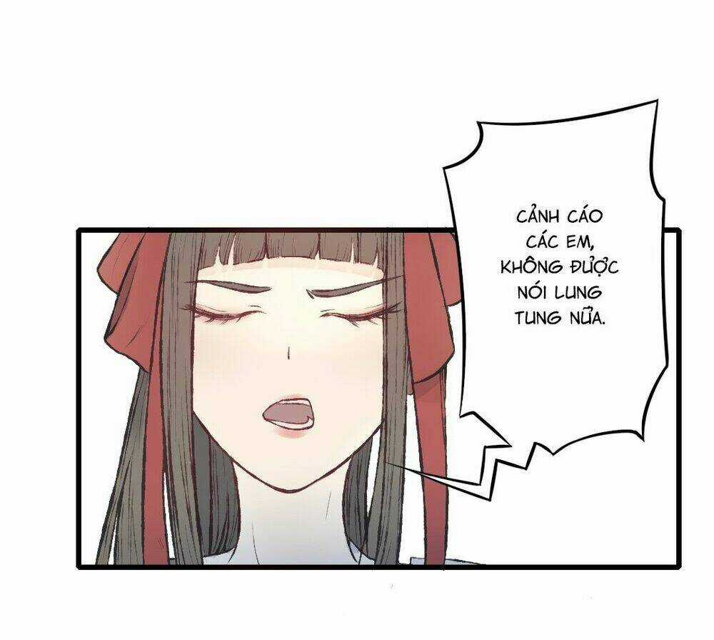 Mạnh Bà Truy Phu Ký Chapter 13 trang 24