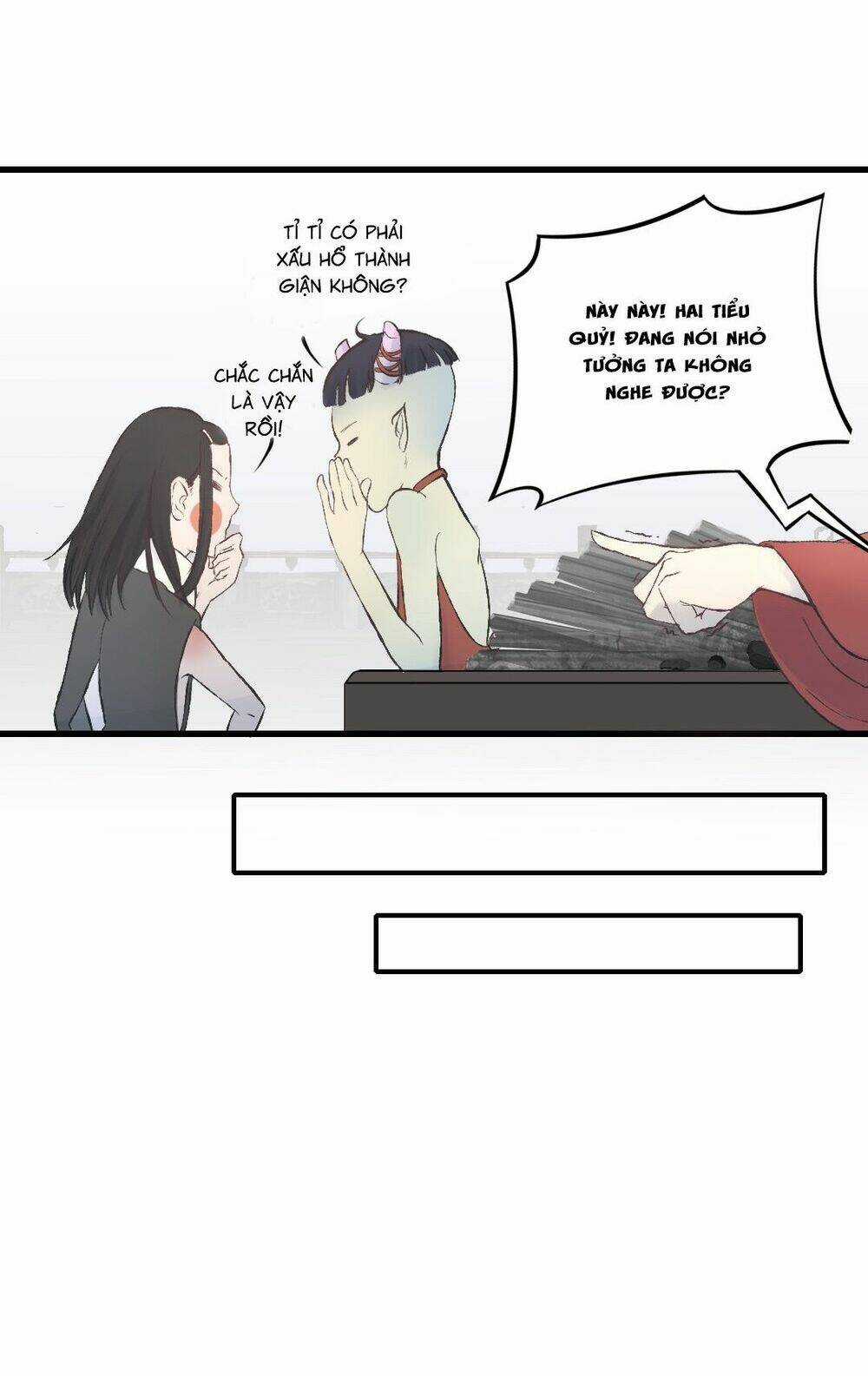 Mạnh Bà Truy Phu Ký Chapter 13 trang 25