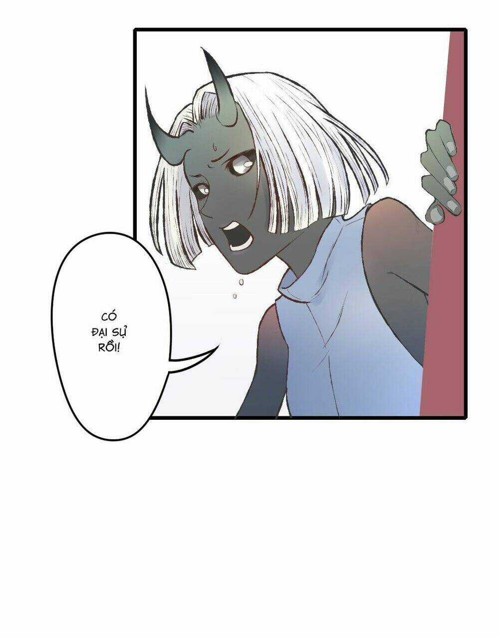 Mạnh Bà Truy Phu Ký Chapter 13 trang 28