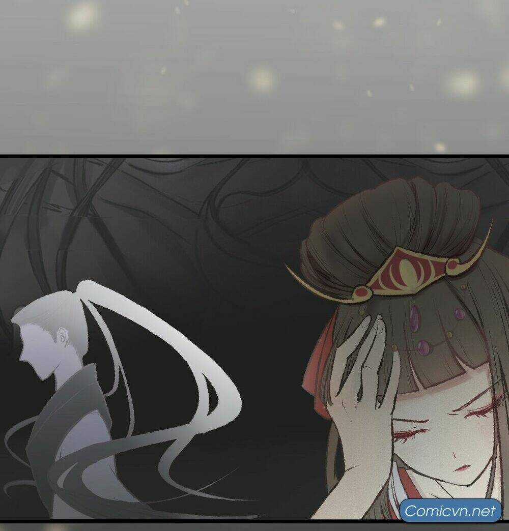 Mạnh Bà Truy Phu Ký Chapter 13 trang 3