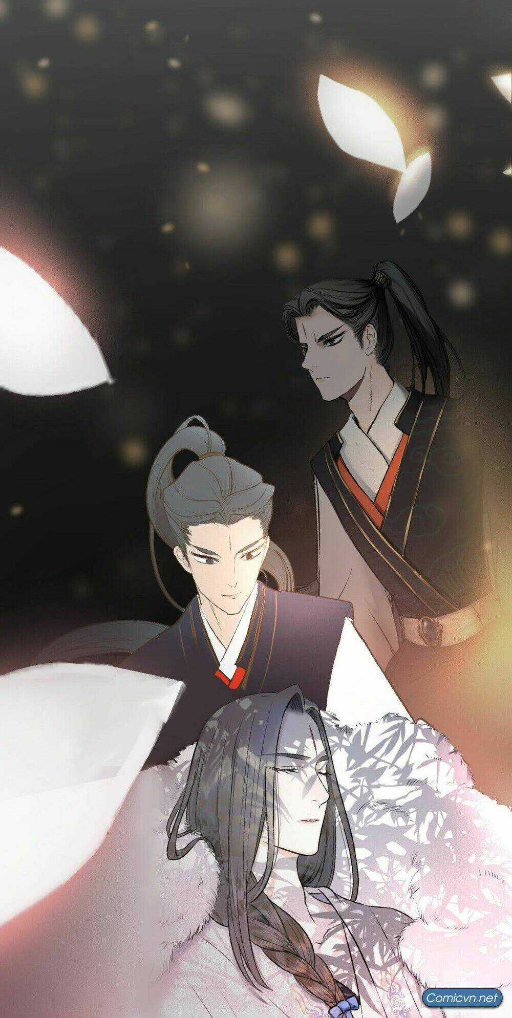 Mạnh Bà Truy Phu Ký Chapter 13 trang 4