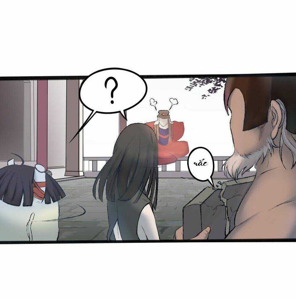 Mạnh Bà Truy Phu Ký Chapter 13 trang 7