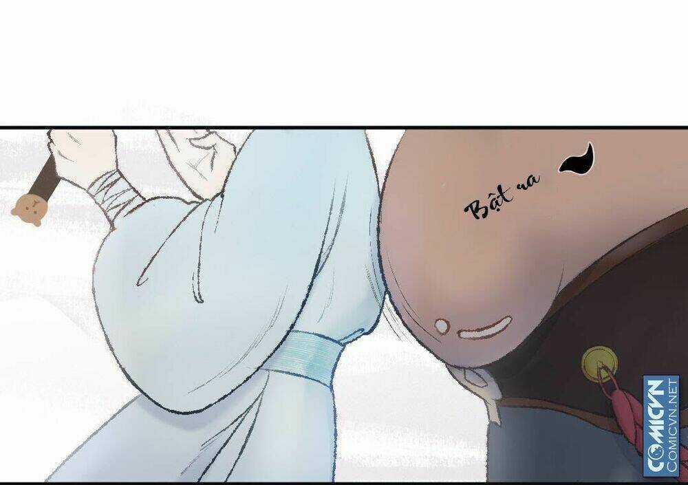 Mạnh Bà Truy Phu Ký Chapter 14 trang 12