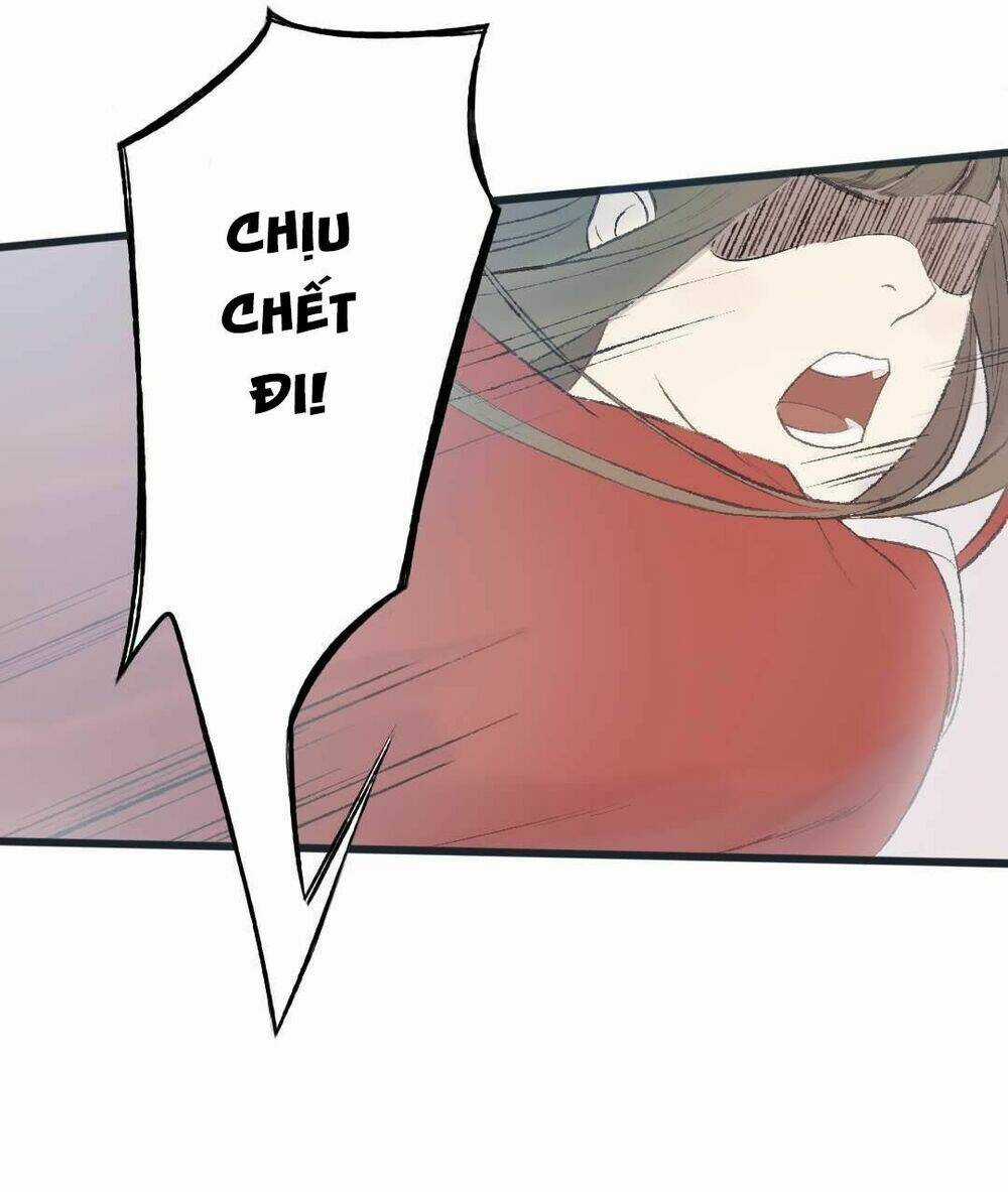 Mạnh Bà Truy Phu Ký Chapter 14 trang 14