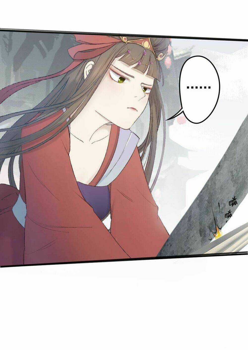 Mạnh Bà Truy Phu Ký Chapter 14 trang 17