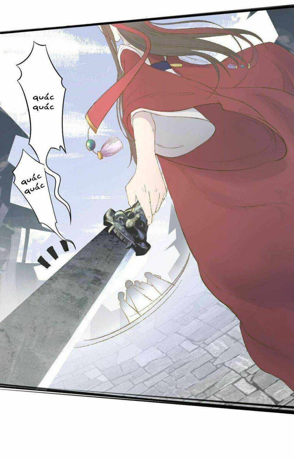 Mạnh Bà Truy Phu Ký Chapter 14 trang 2