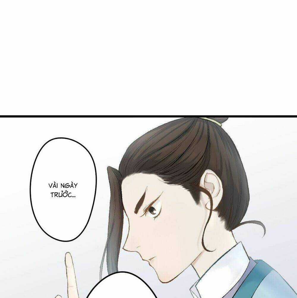 Mạnh Bà Truy Phu Ký Chapter 14 trang 20