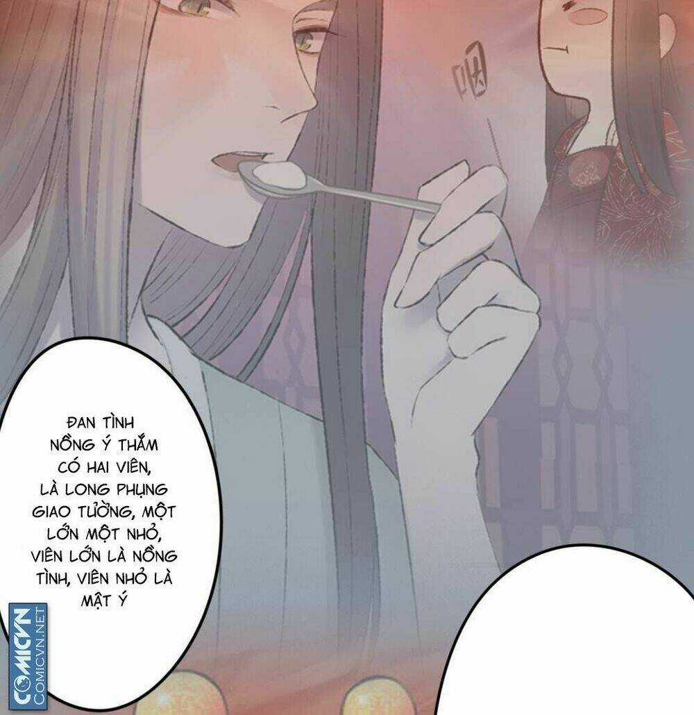 Mạnh Bà Truy Phu Ký Chapter 14 trang 31