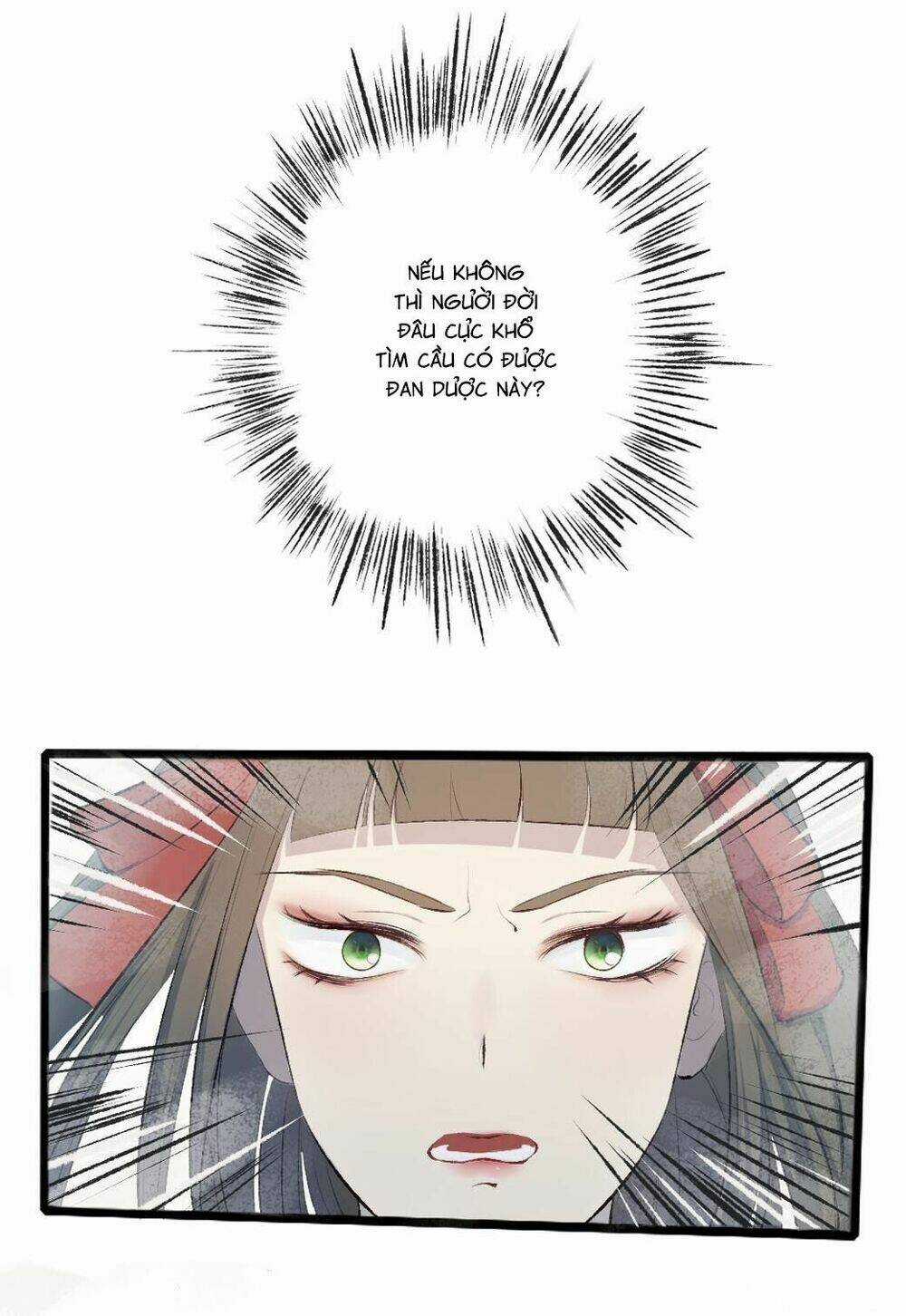 Mạnh Bà Truy Phu Ký Chapter 14 trang 35