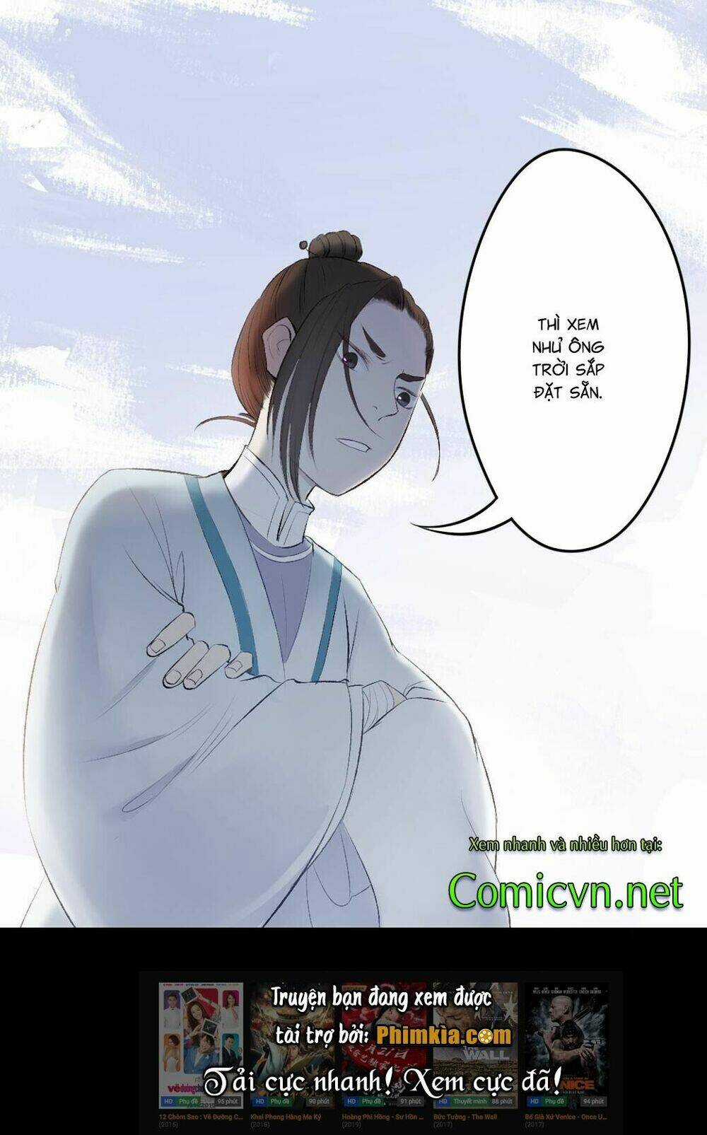 Mạnh Bà Truy Phu Ký Chapter 14 trang 38