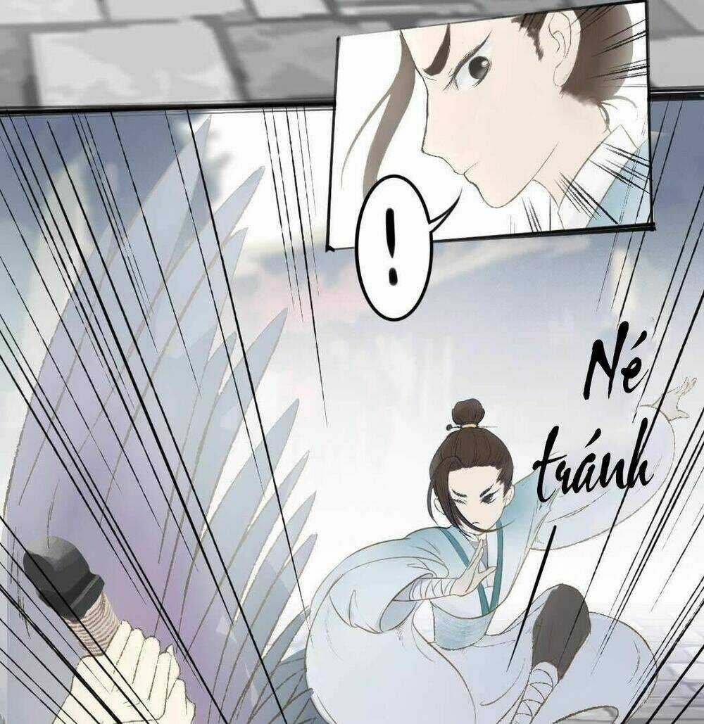 Mạnh Bà Truy Phu Ký Chapter 14 trang 6