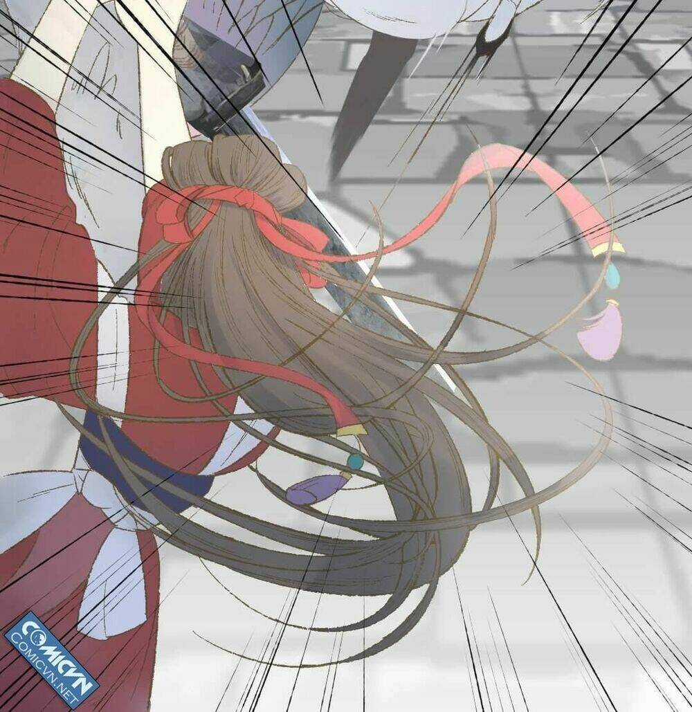 Mạnh Bà Truy Phu Ký Chapter 14 trang 7