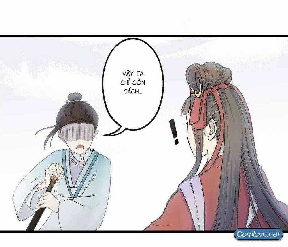 Mạnh Bà Truy Phu Ký Chapter 15 trang 16