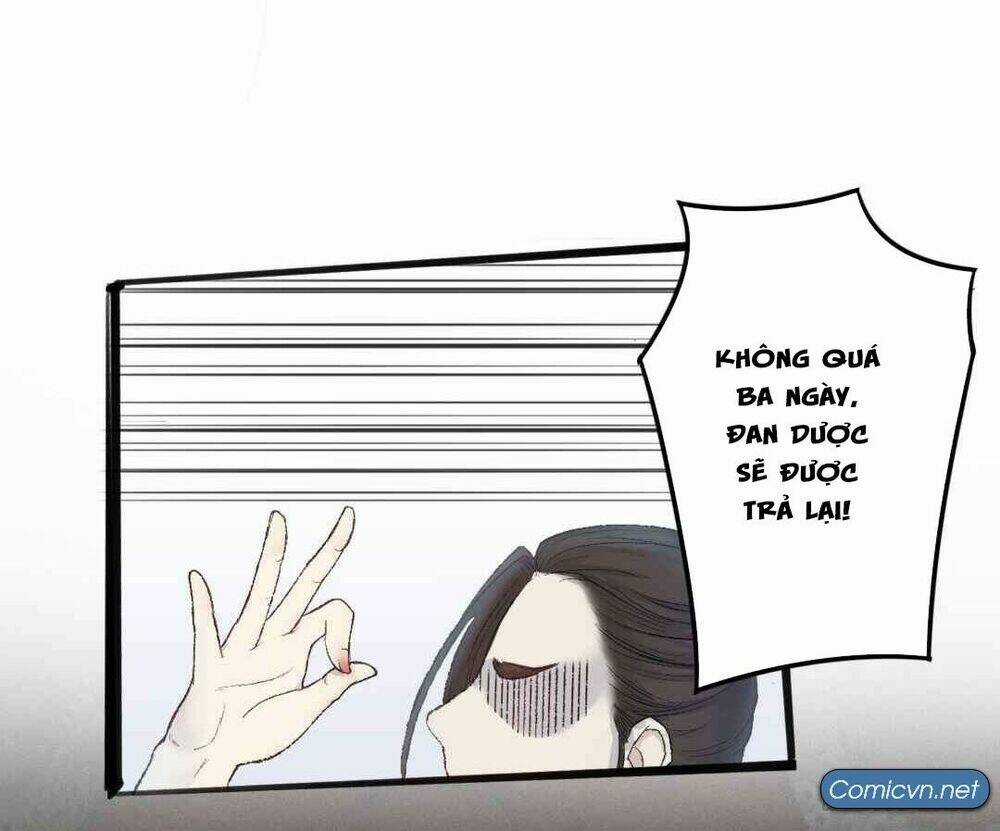 Mạnh Bà Truy Phu Ký Chapter 15 trang 19