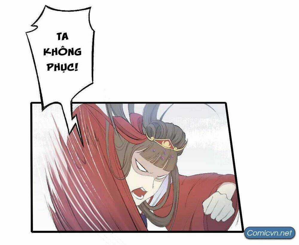 Mạnh Bà Truy Phu Ký Chapter 15 trang 2