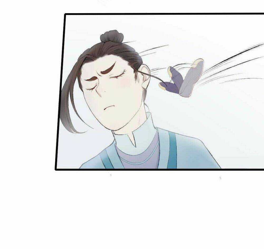 Mạnh Bà Truy Phu Ký Chapter 15 trang 3