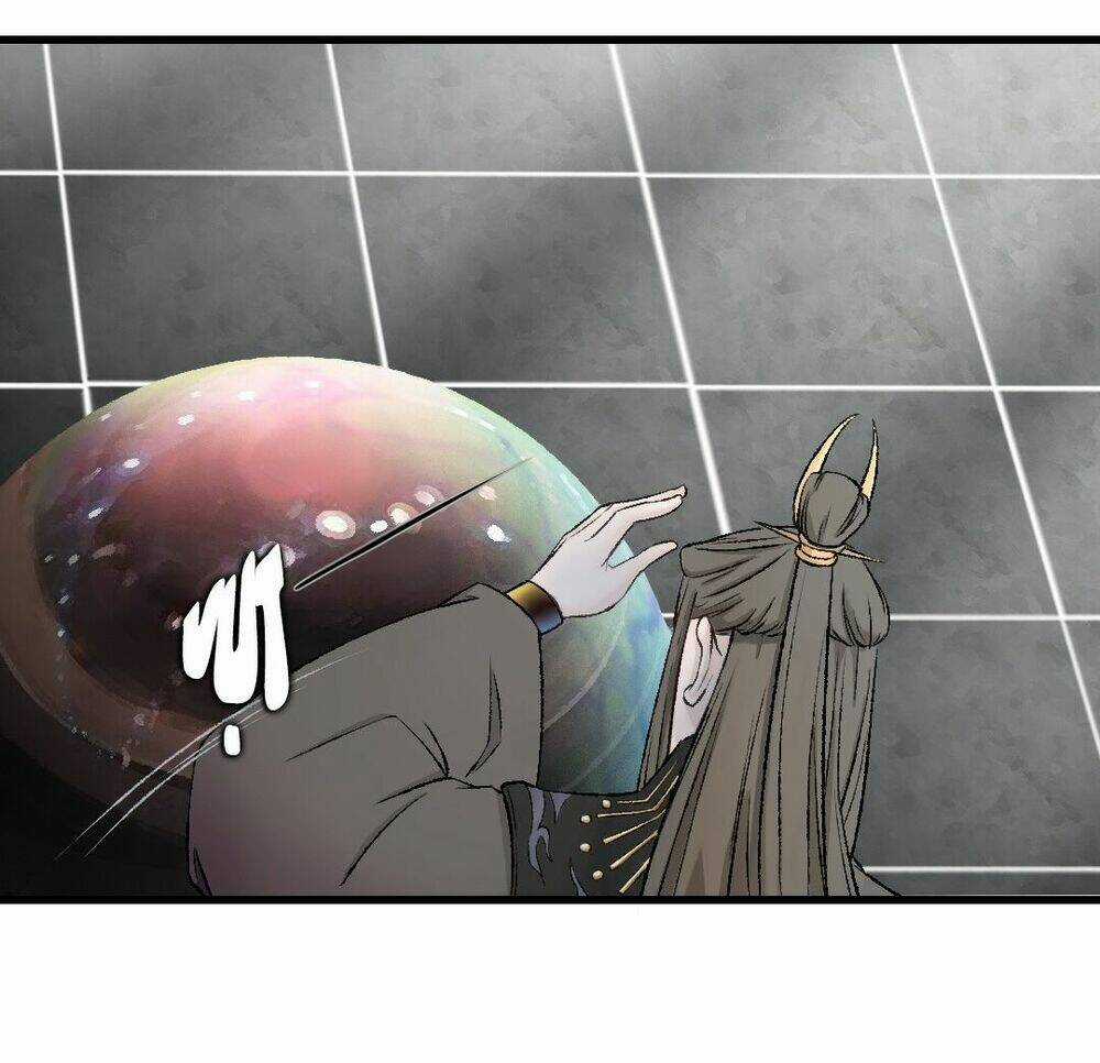 Mạnh Bà Truy Phu Ký Chapter 15 trang 37