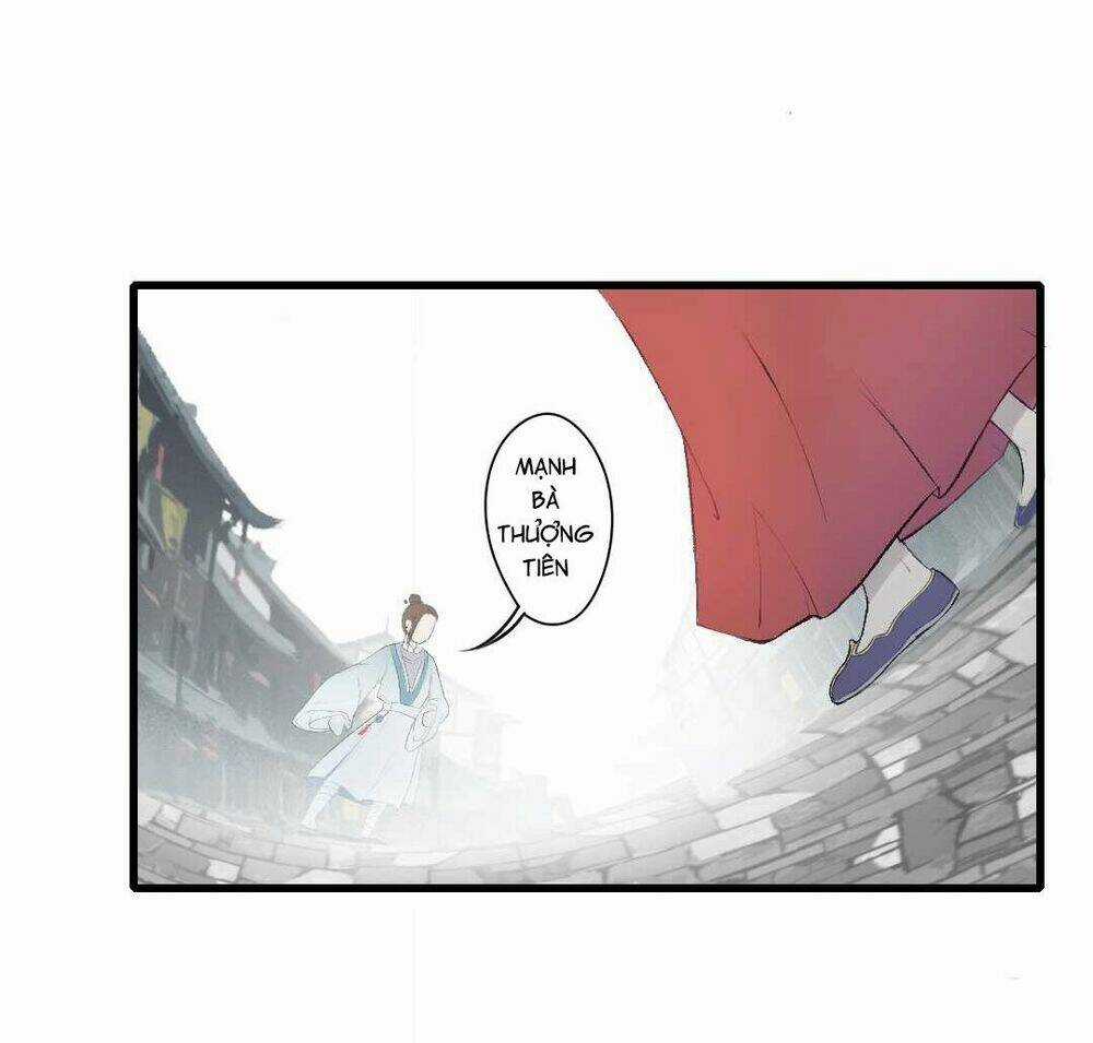 Mạnh Bà Truy Phu Ký Chapter 15 trang 4