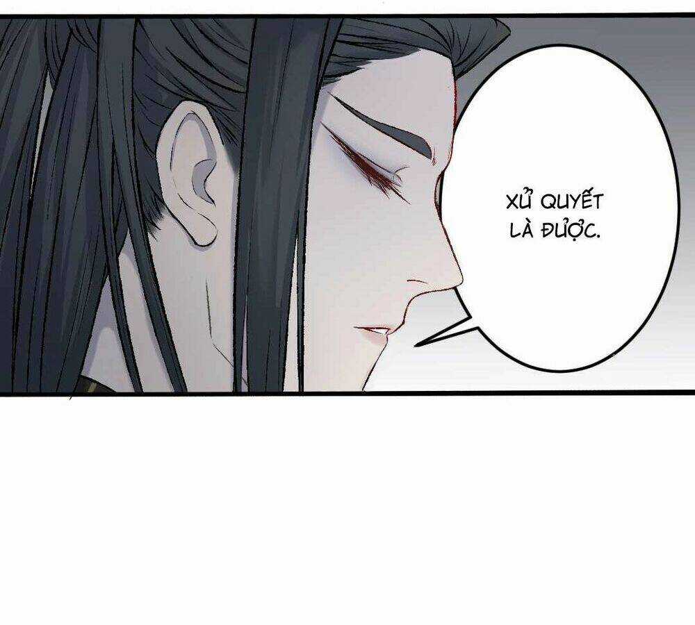 Mạnh Bà Truy Phu Ký Chapter 15 trang 40