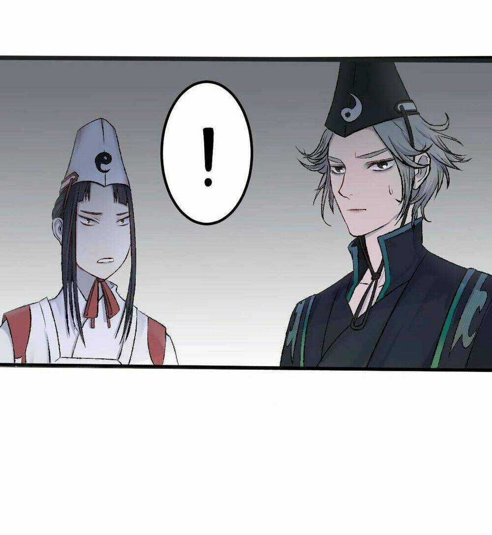 Mạnh Bà Truy Phu Ký Chapter 15 trang 41