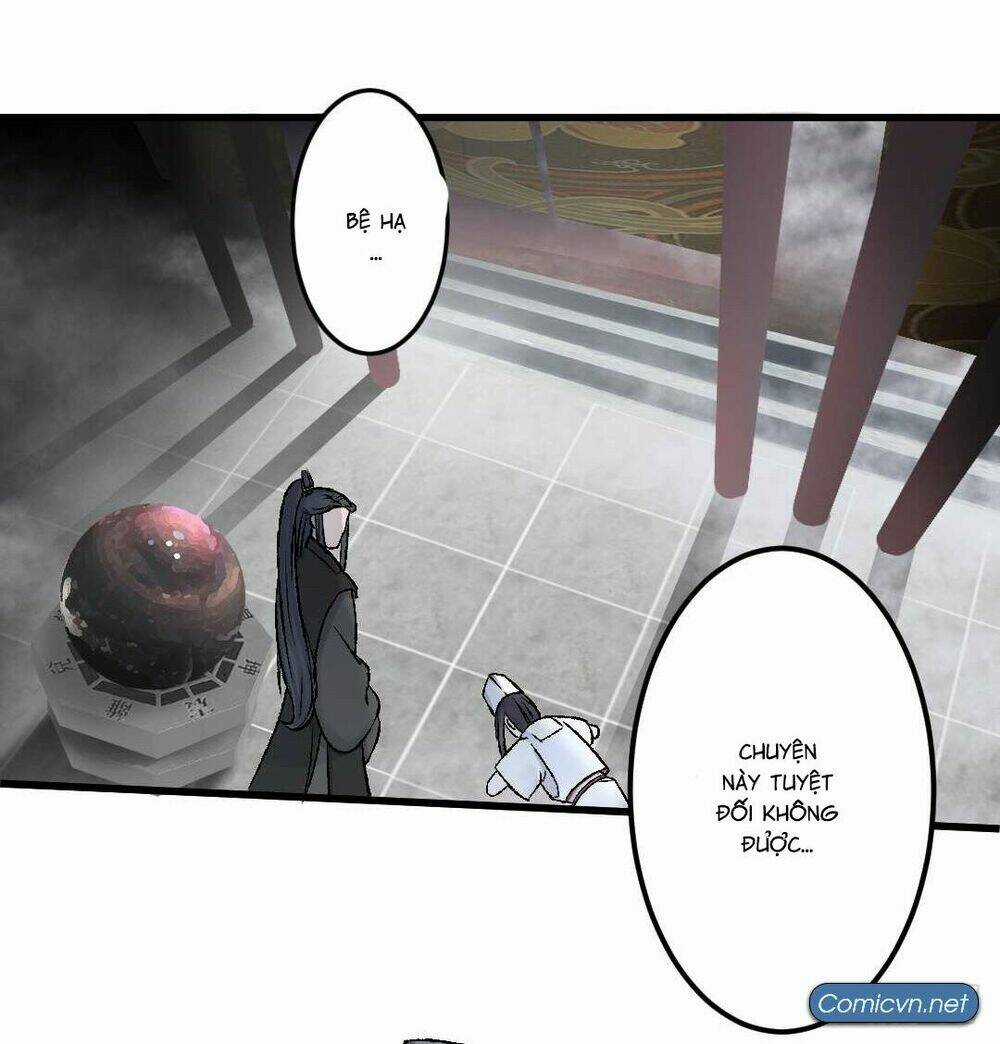 Mạnh Bà Truy Phu Ký Chapter 15 trang 42