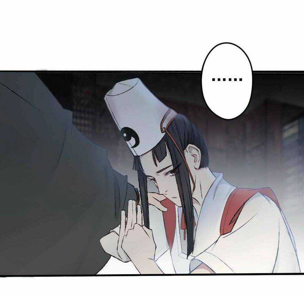 Mạnh Bà Truy Phu Ký Chapter 15 trang 44