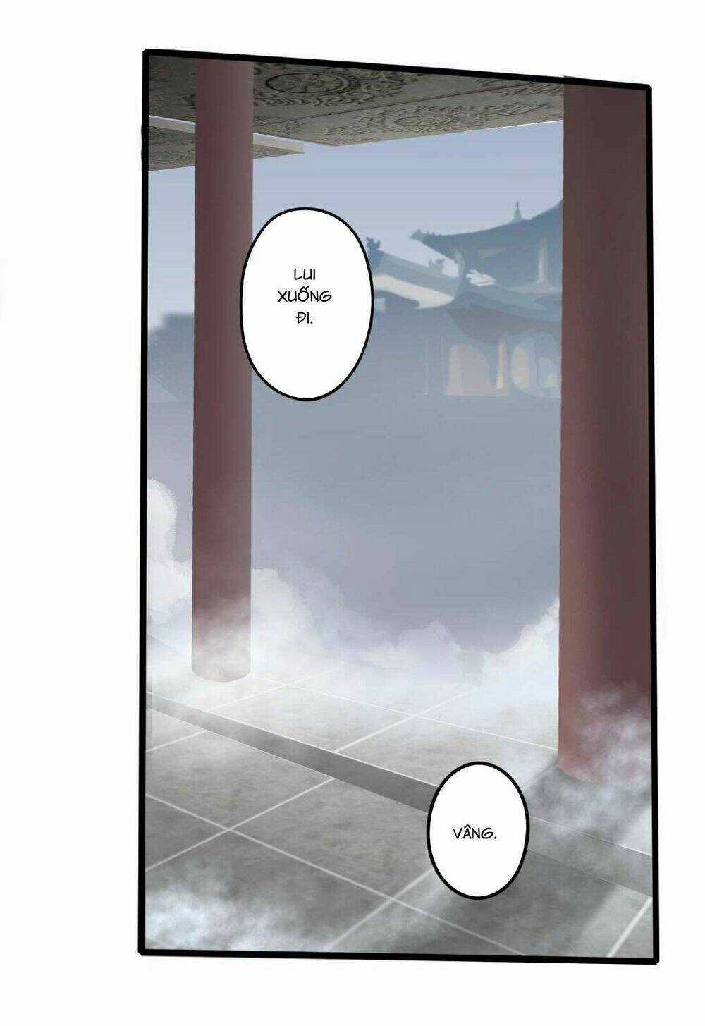 Mạnh Bà Truy Phu Ký Chapter 15 trang 47