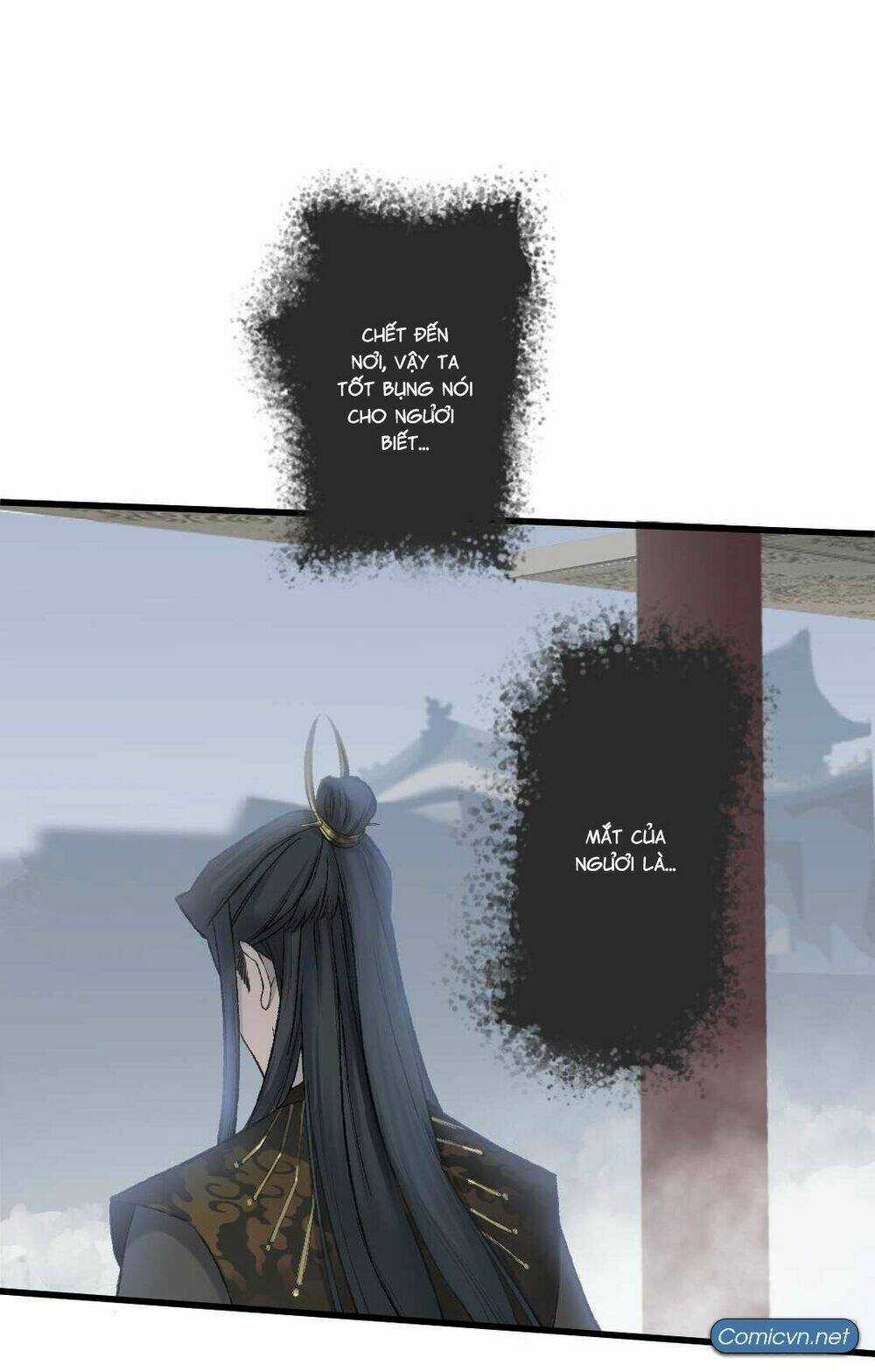 Mạnh Bà Truy Phu Ký Chapter 15 trang 48