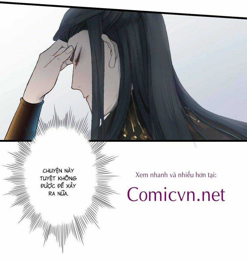 Mạnh Bà Truy Phu Ký Chapter 15 trang 49