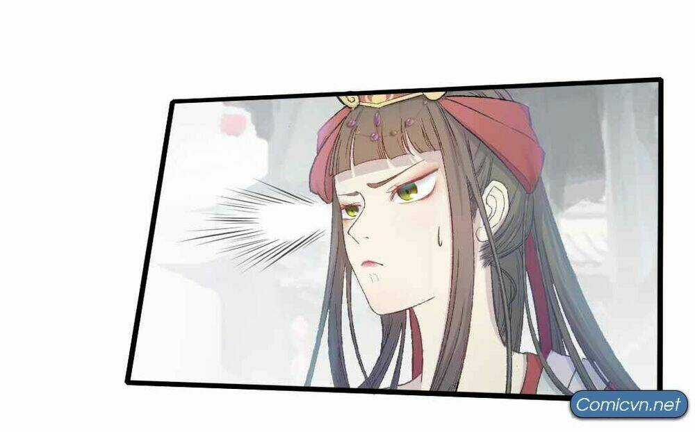 Mạnh Bà Truy Phu Ký Chapter 15 trang 7