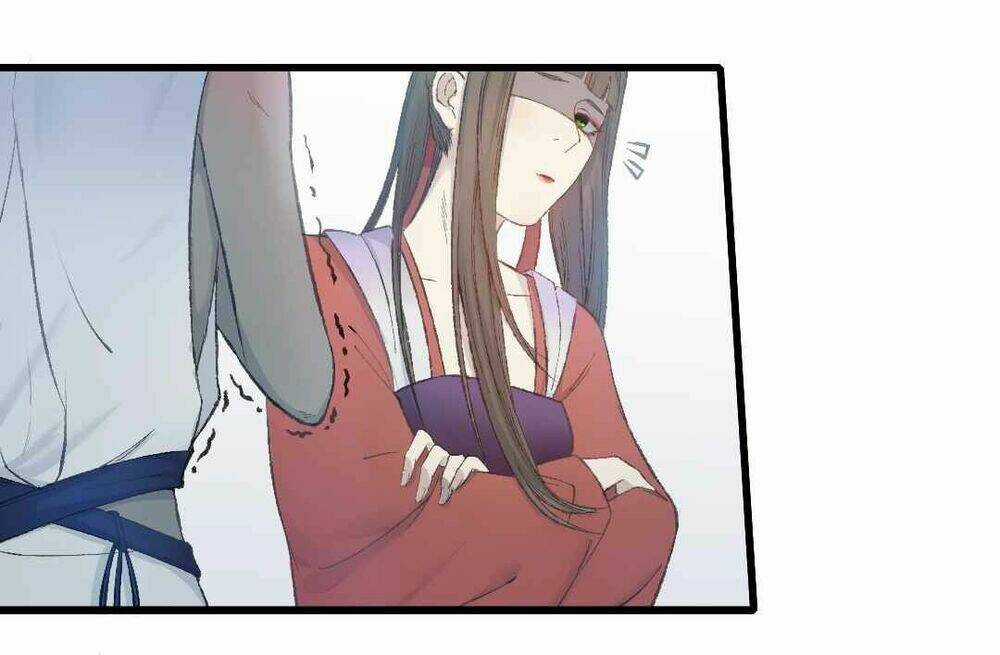 Mạnh Bà Truy Phu Ký Chapter 15 trang 8