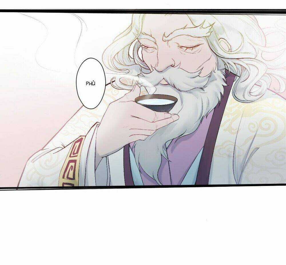 Mạnh Bà Truy Phu Ký Chapter 16 trang 11