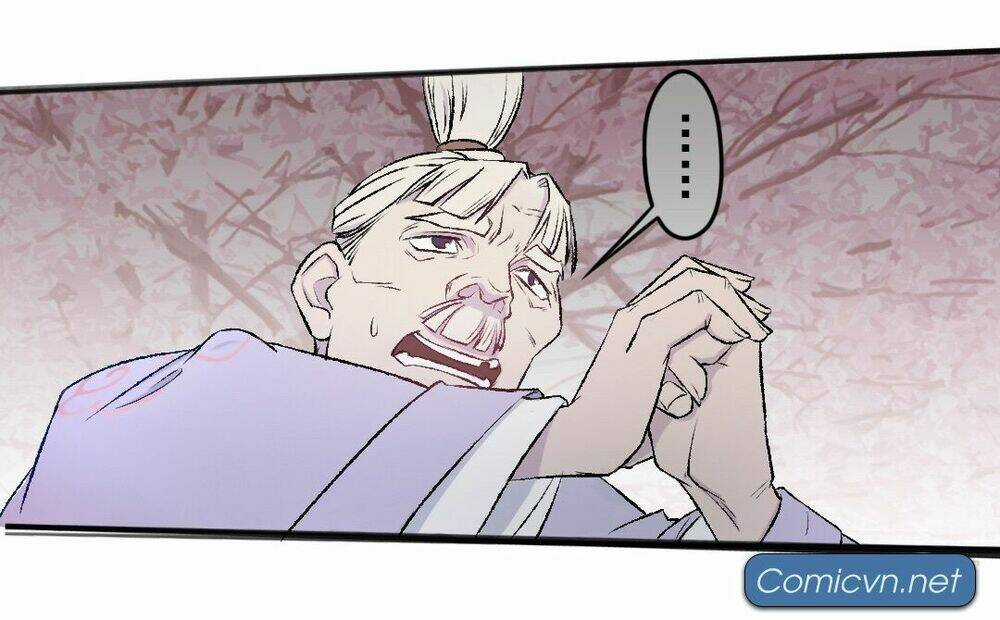 Mạnh Bà Truy Phu Ký Chapter 16 trang 16