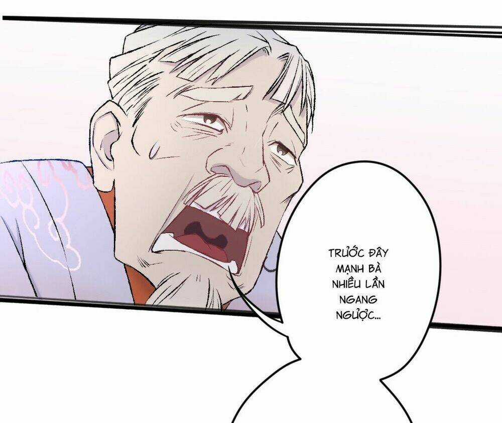 Mạnh Bà Truy Phu Ký Chapter 16 trang 17