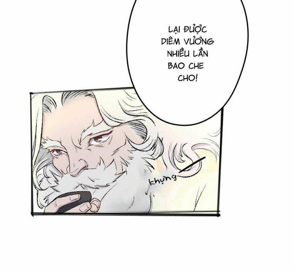 Mạnh Bà Truy Phu Ký Chapter 16 trang 18