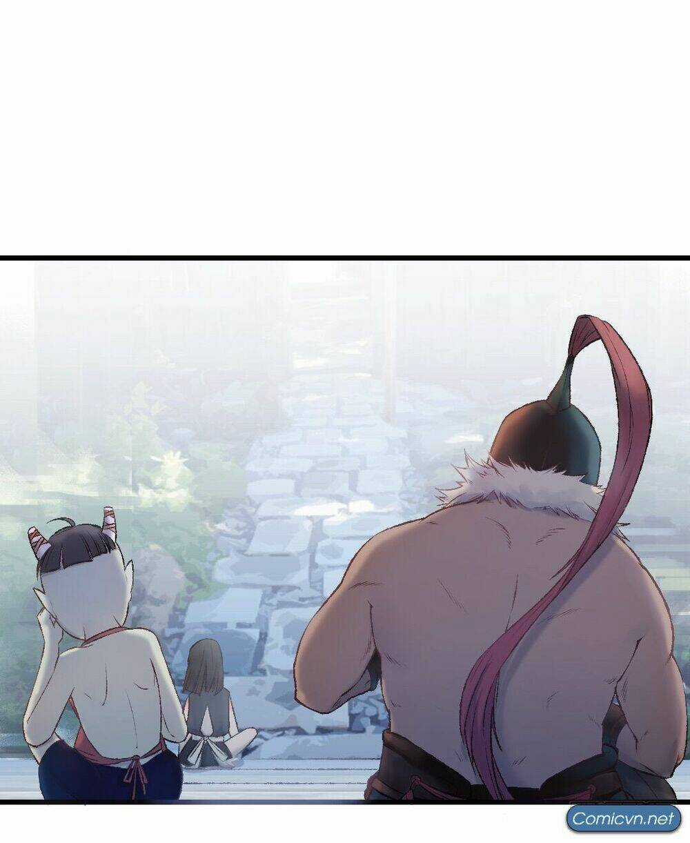 Mạnh Bà Truy Phu Ký Chapter 16 trang 21