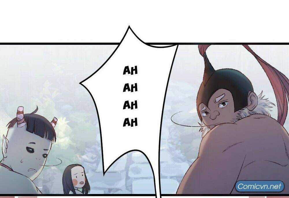 Mạnh Bà Truy Phu Ký Chapter 16 trang 22