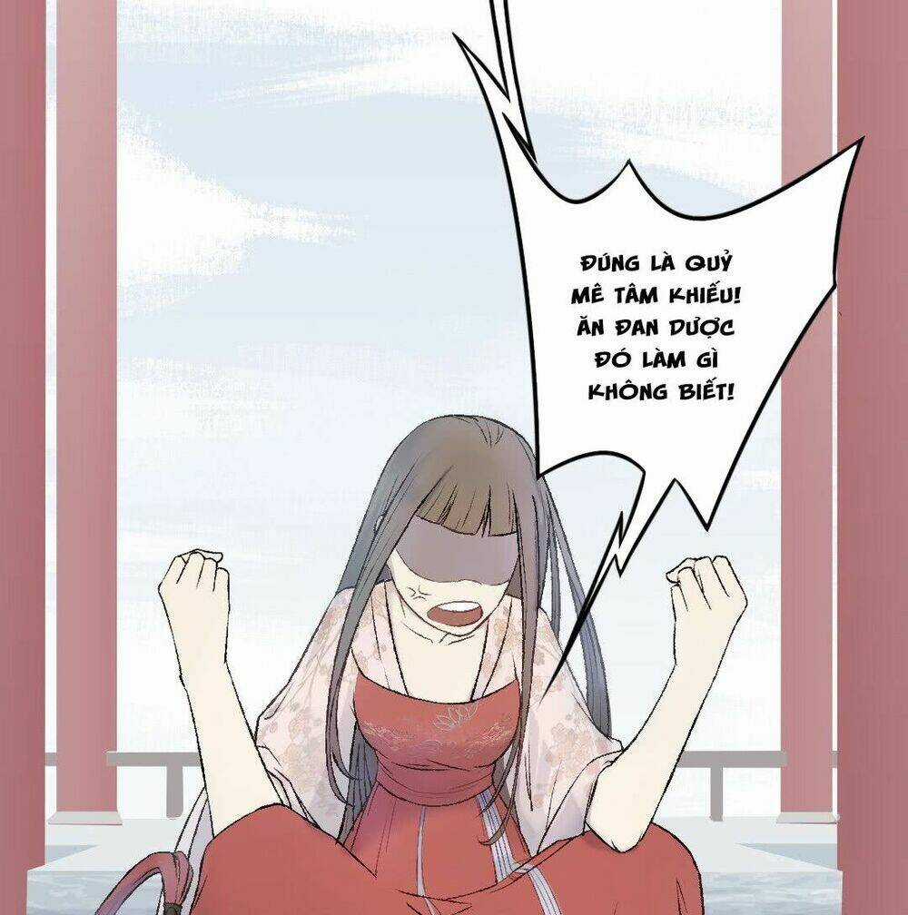 Mạnh Bà Truy Phu Ký Chapter 16 trang 23