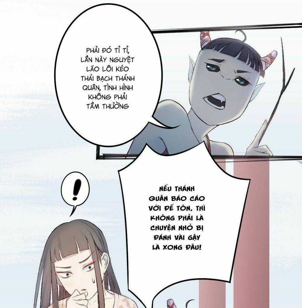 Mạnh Bà Truy Phu Ký Chapter 16 trang 26