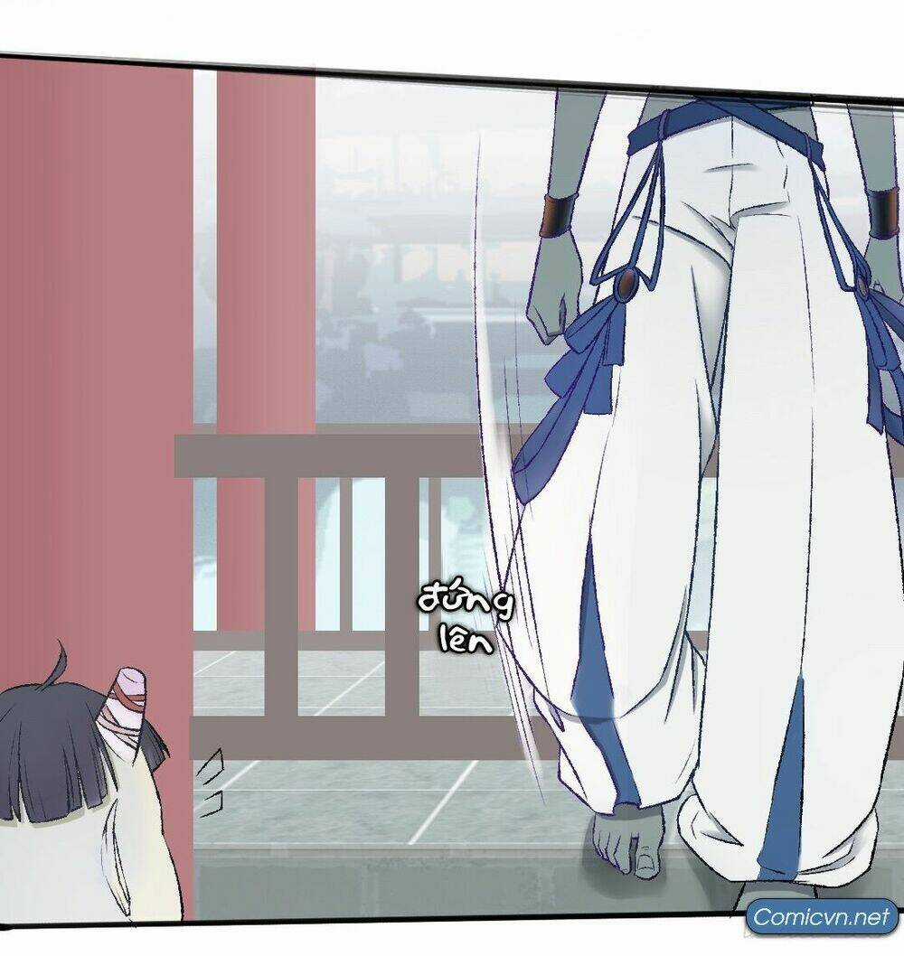 Mạnh Bà Truy Phu Ký Chapter 16 trang 30